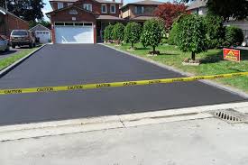 Professional Driveway Paving Services in Shawneeland, VA