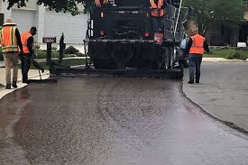 Why Choose Us For All Your Driveway Paving Needs in Shawneeland, VA?